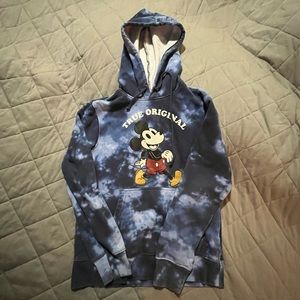 Mickey Mouse Hoodie